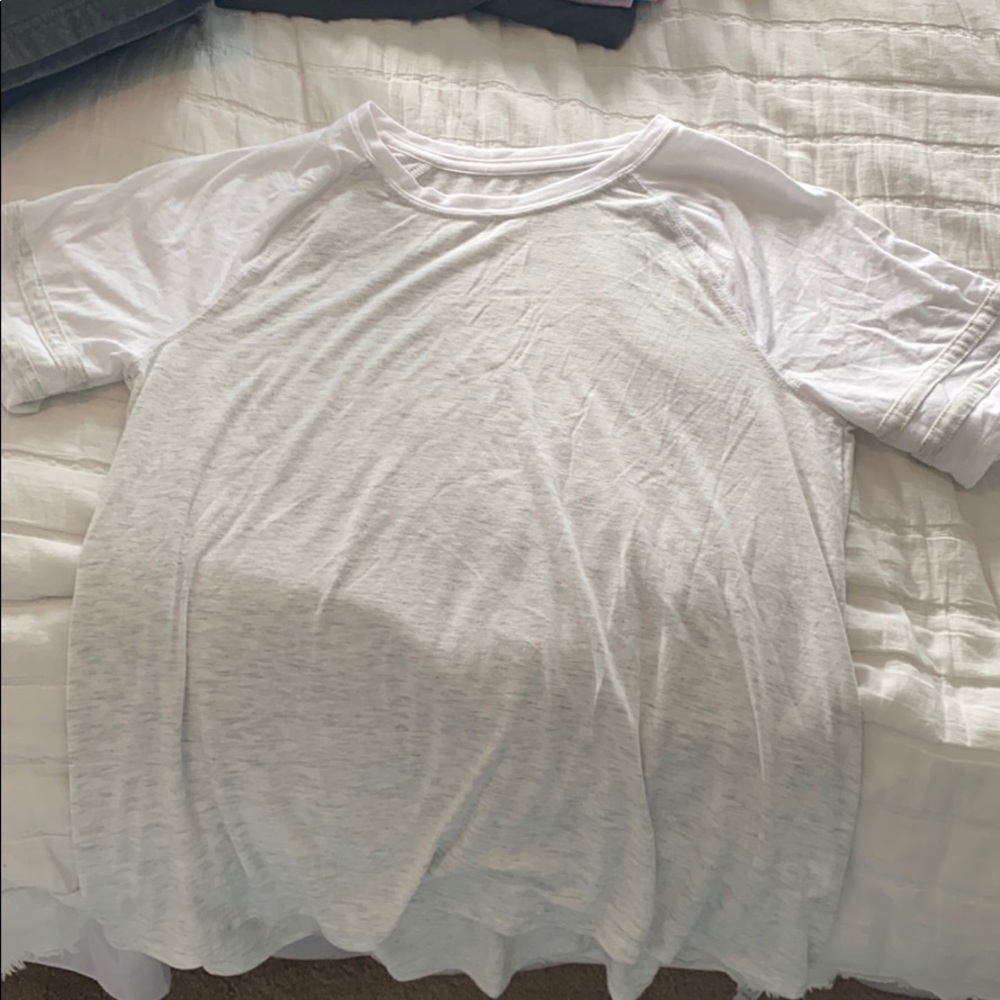 Super soft top